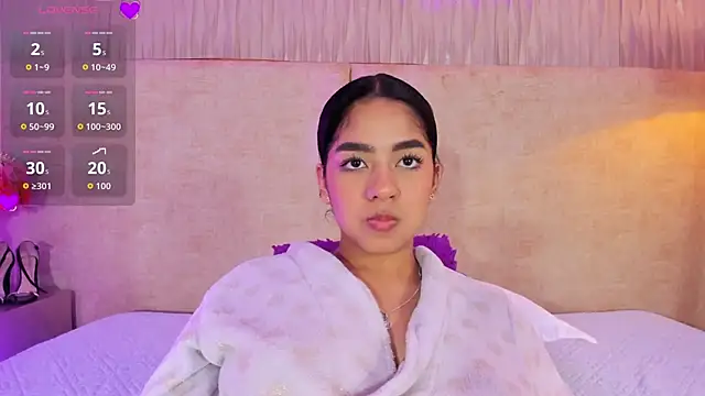 _kyraa_のライブXXXチャット