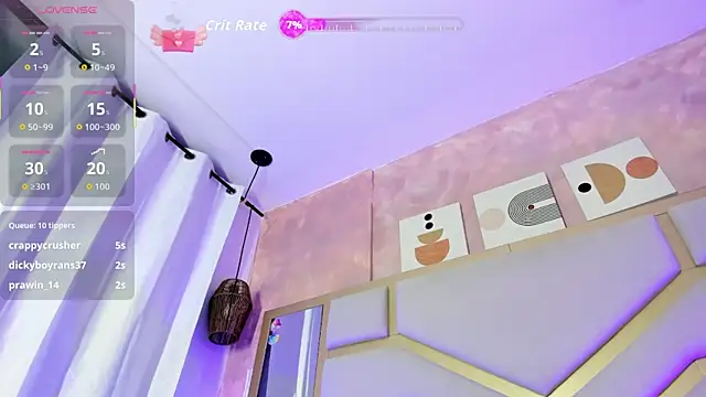 แชท XXX สดของ Samantha-Pardo