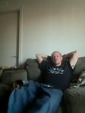 Show Webcam de yourMasterisBored