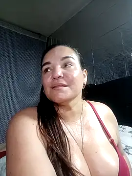 Chatroom XXX en direct de Zuleyka_69