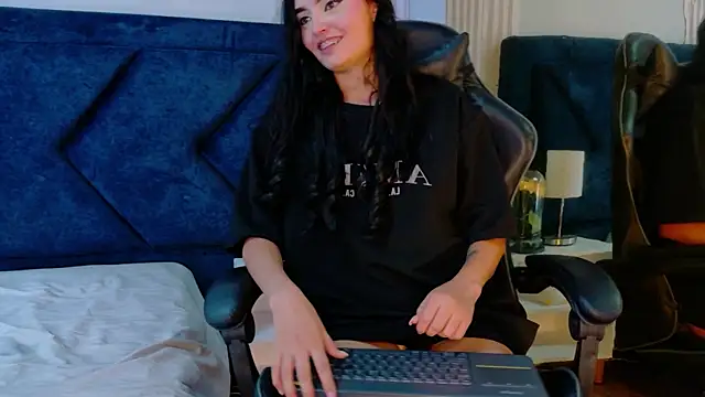 samantha_and_williams Obrolan Langsung XXX