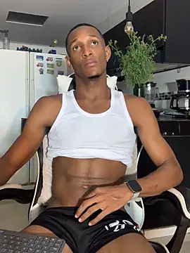 Adam_Byker Adlı Modelin Canlı XXX Sohbeti