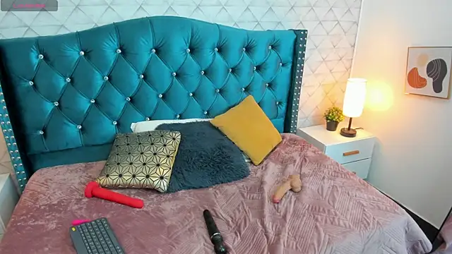 Valery_jame Chat XXX live