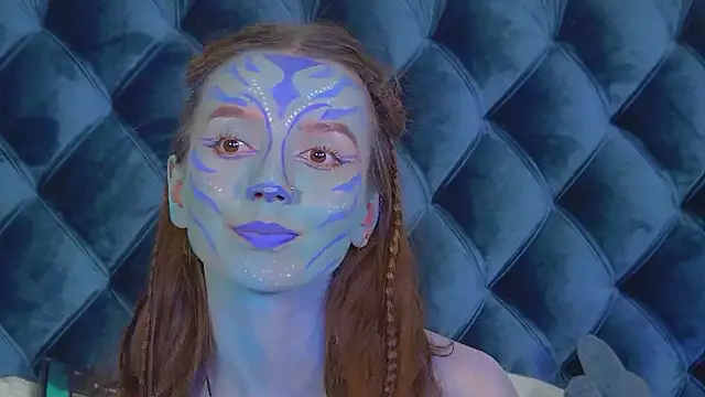 VanessaVienne Chat XXX in diretta