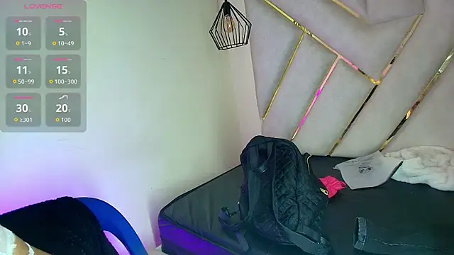 _Alahiia_のライブXXXチャット