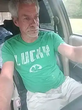 Biknight webcam show