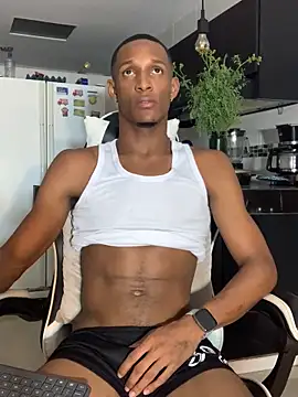 Chatroom XXX en direct de Adam_Byker