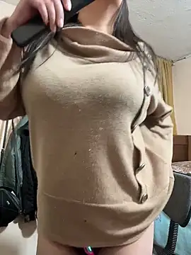 Chat XXX en directo de latinfemale