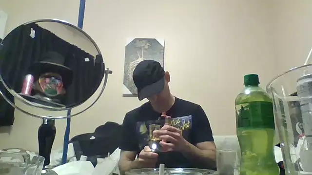 โชว์เว็บแคมของ hailzeffn