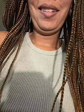 TrustMySoles webcam show