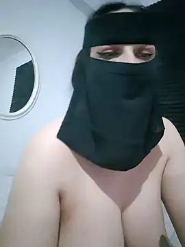 Big_as-big Adlı Modelin Web Kamerası Şovu