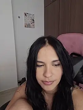 heyshaa – Naživo XXX chat