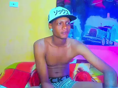 guerreros_aunstin Obrolan Langsung XXX