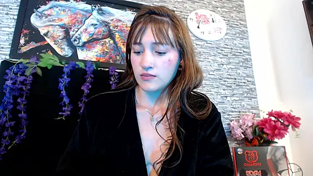 Chatroom XXX en direct de nicollegp