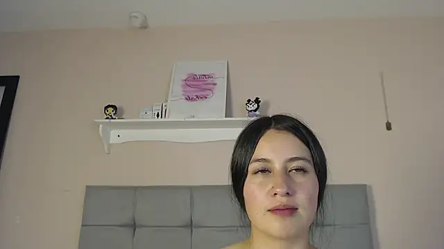Zaaida_ Chat XXX live