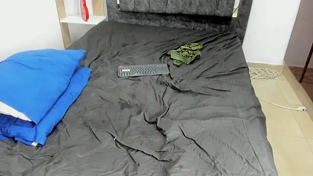 Grace_and_Milo Webcamshow