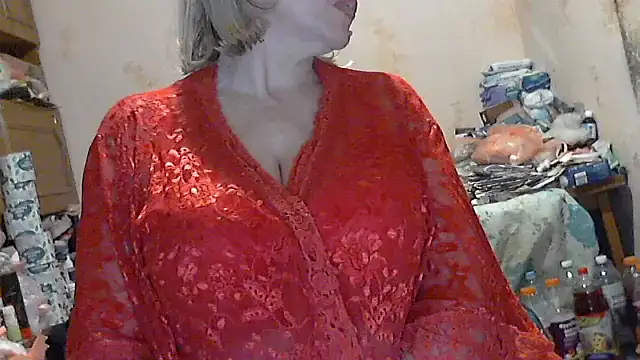 Bondittan Webbikameraesitys