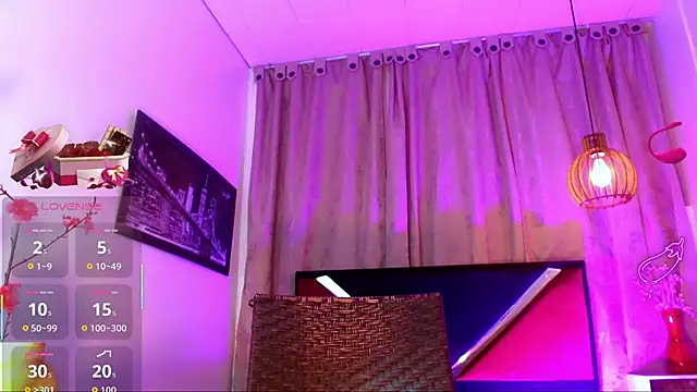 katha_Crawford 网络视讯表演