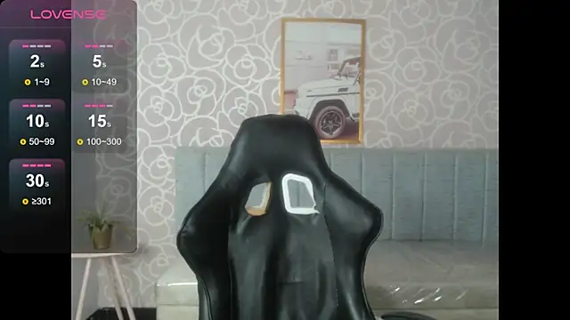 Živý XXX chat Scarlett_jhonson_ch