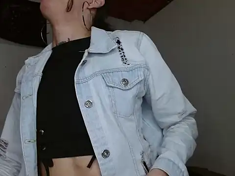 Scarlett_crastrawberryのウェブカメラショー