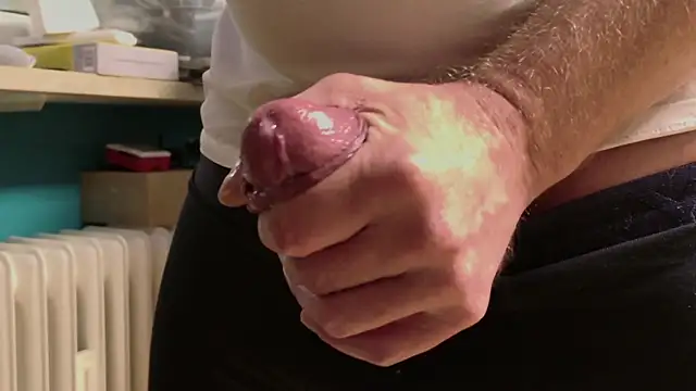 NylonHype Webcam-Show