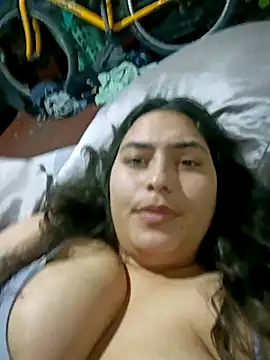 Czat XXX na żywo – xandra252