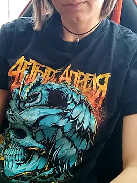 Aashikalaa's Live XXX Chat