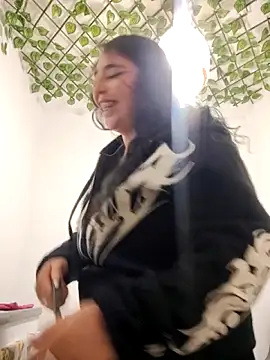 Chat XXX en directo de Bagiolett