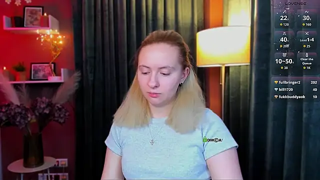 دردشة mila_glow1 الجنسية المباشرة