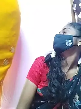 Show de Tamil_Hot_RoyalQueen na webcam