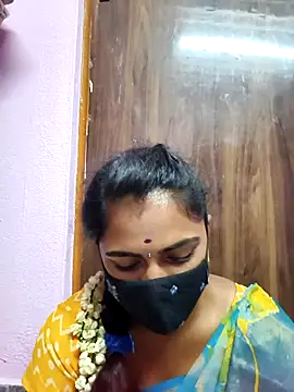 Tamil_Hot_Sahana Chat XXX in diretta