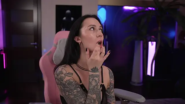 GirlGogo Chat XXX in diretta