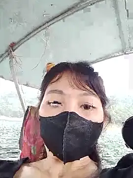 Asami_6868 Obrolan Langsung XXX