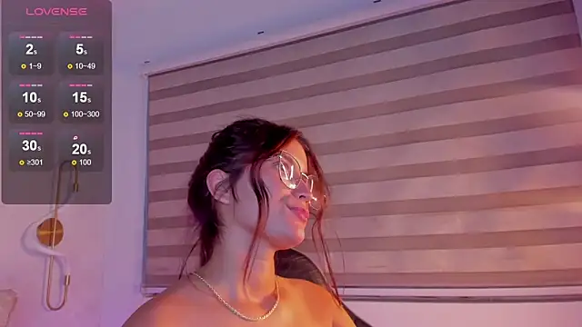 scarlett_rosse_x 现场XXX聊天