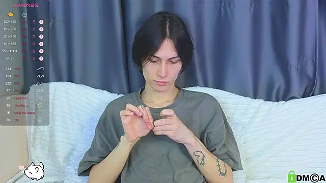 bd_black Webcam-Show