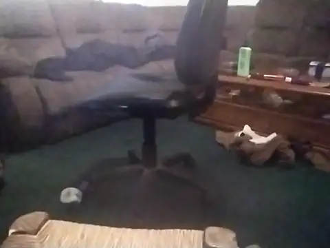 Show Webcam de Big-ol-Hot-Rod