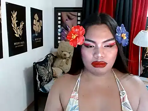 TSbrianaHugeCock Show Webcam