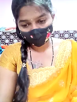 Tamil_Hot_Anu's Webcam Show