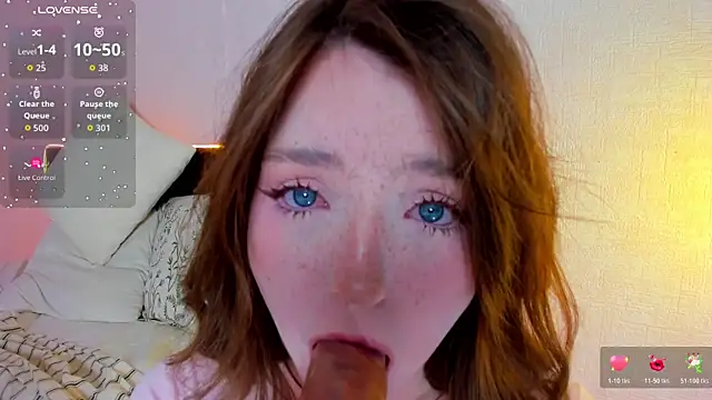 Chat +18 de lexxxxxxi ao vivo