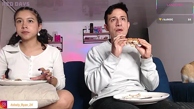 ashely_ryan24: онлайн-секс-чат