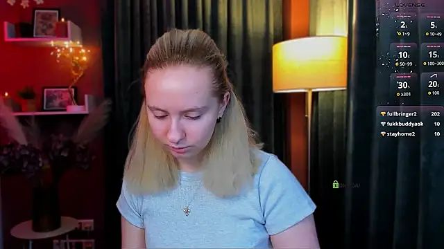 Онлайн чат XXX mila_glow1