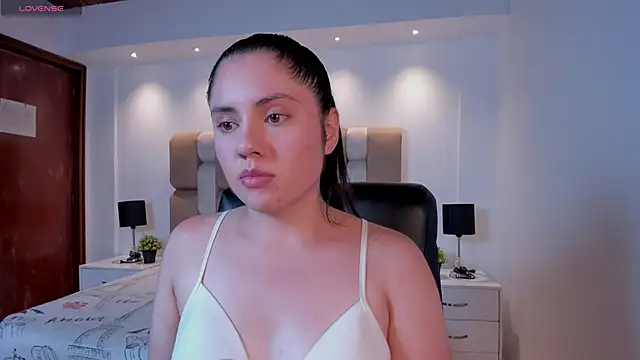 Alicee_Broownn: απευθείας συνομιλία ΧΧΧ