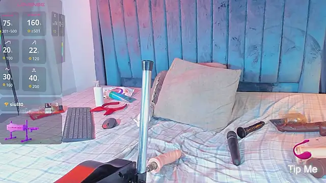 sarayhorny69's Live XXX Chat