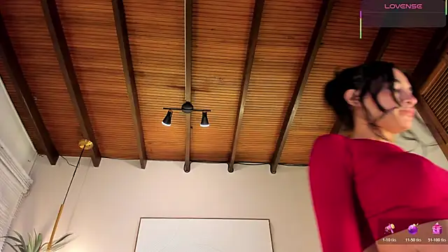 دردشة AgattaDuque الجنسية المباشرة