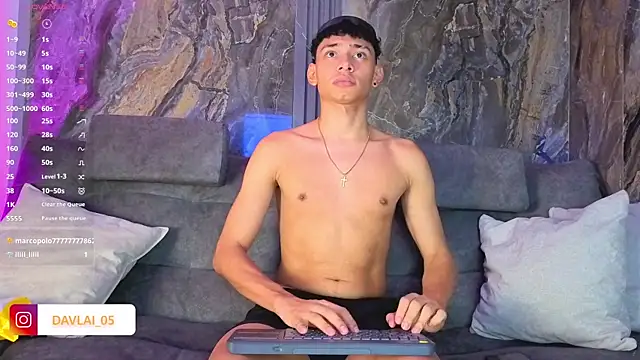 دردشة Daviid_laidd الجنسية المباشرة