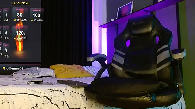 Chat XXX Live castle_87