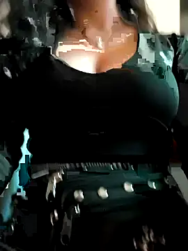 Lila_Desiree's Live XXX Chat