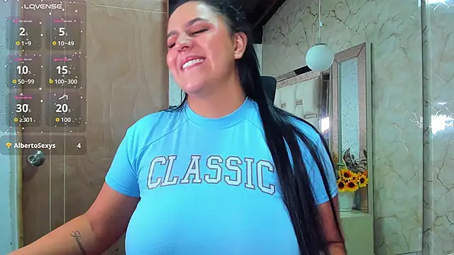 Czat XXX na żywo – katleya_lewiis