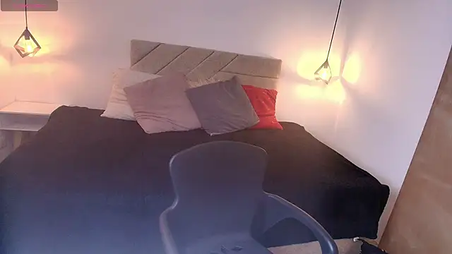 XXX chat uživo modela Natasha_rose__