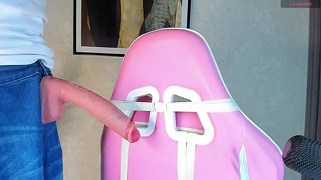 im_hanna1 라이브 XXX 채팅